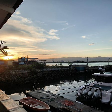 Stay And Fly At Amani Grand Resort Residences Lapu-Lapu City Exterior photo